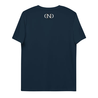 5 Neduz Designs Unisex Socialliberalerna Plain T-Shirt -