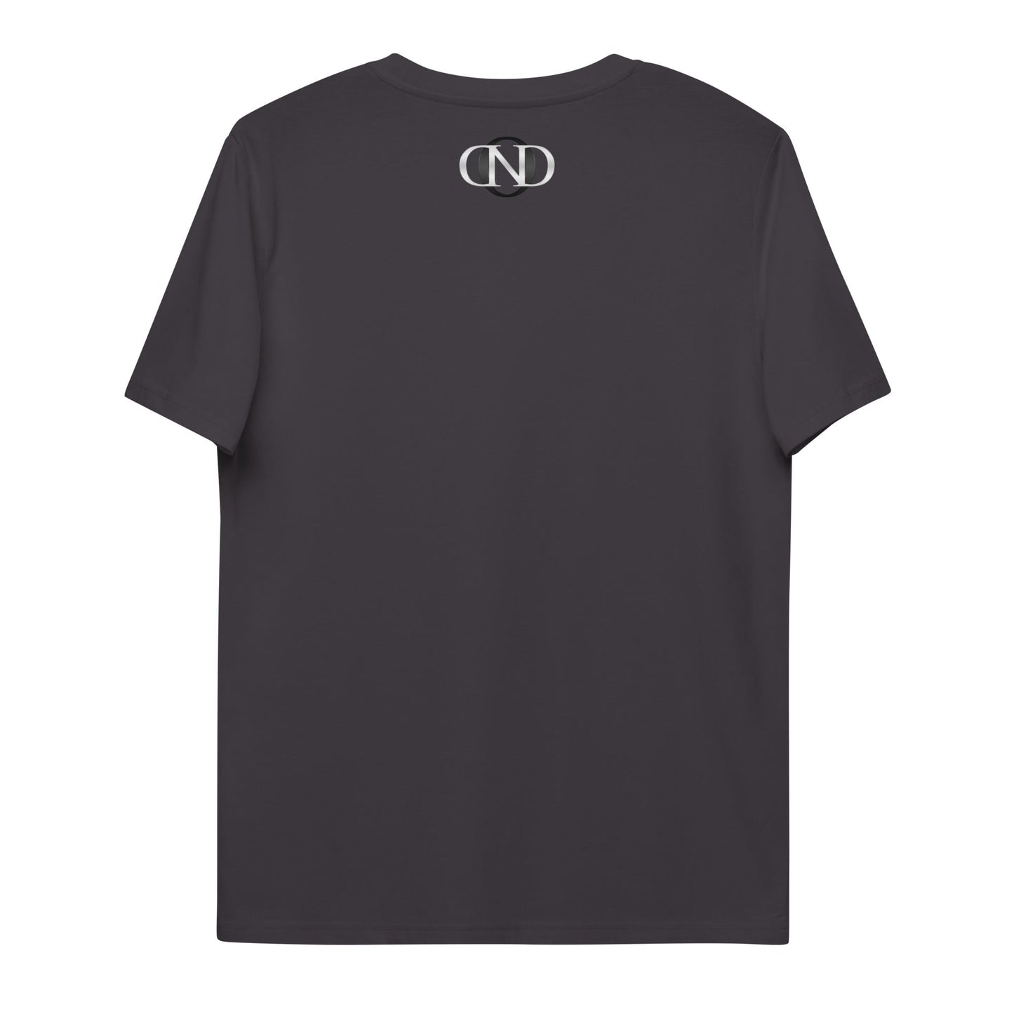 12 Neduz Designs Unisex Socialliberalerna Plain T-Shirt -