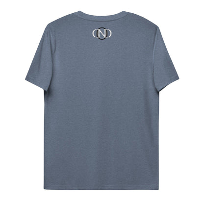 17 Neduz Designs Unisex Socialliberalerna Plain T-Shirt -