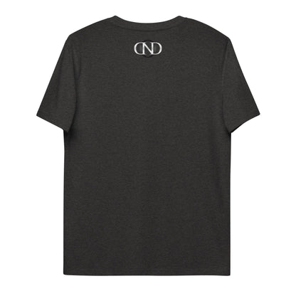 7 Neduz Designs Unisex Socialliberalerna Plain T-Shirt -