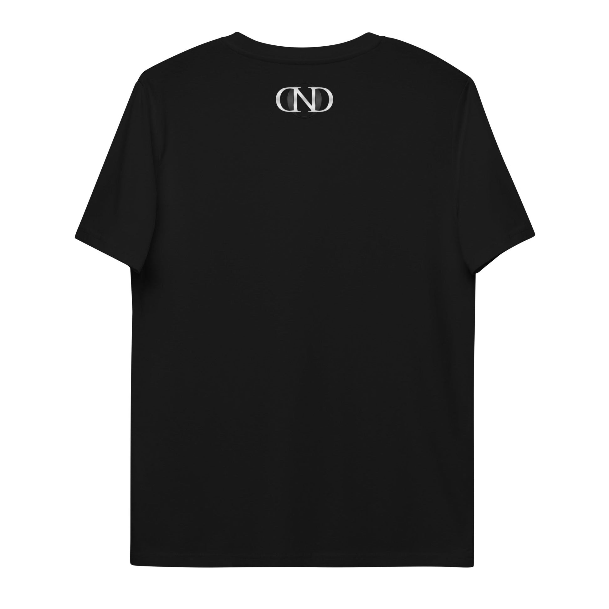 3 Neduz Designs Unisex Socialliberalerna Plain T-Shirt -