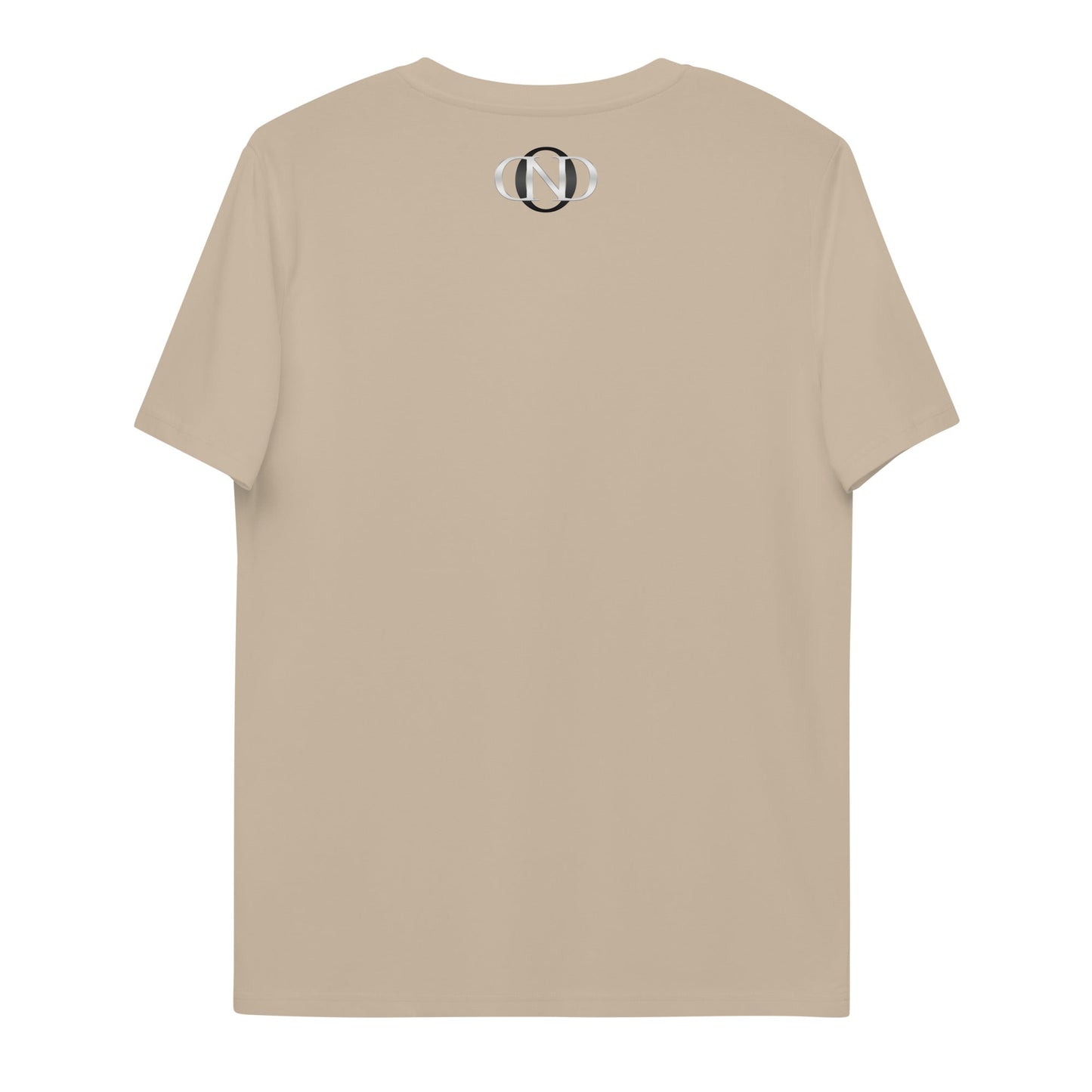 20 Neduz Designs Unisex Socialliberalerna Plain T-Shirt -