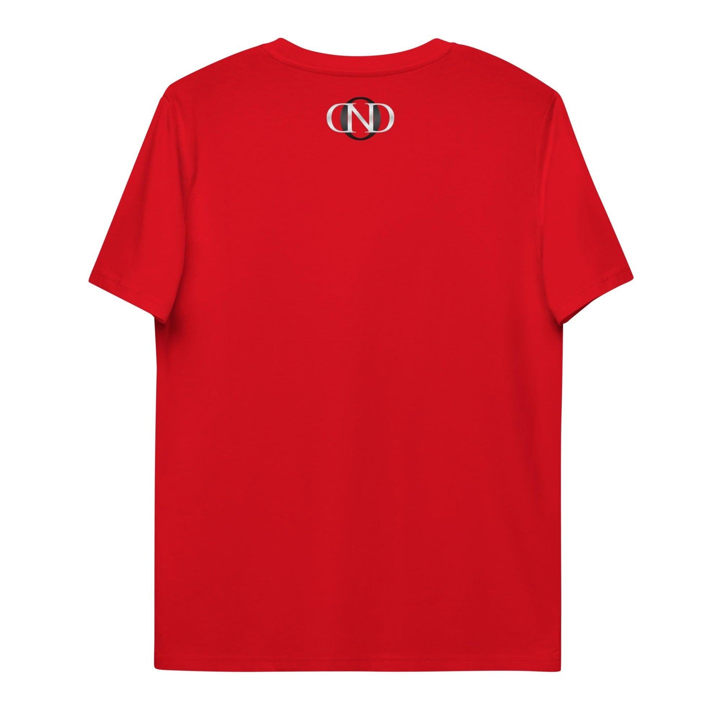 13 Neduz Designs Unisex Socialliberalerna Plain T-Shirt -