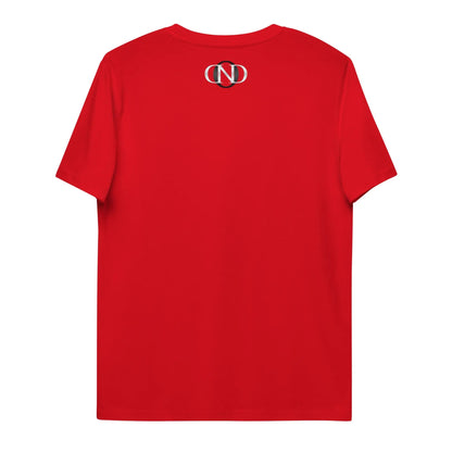 11 Neduz Designs Unisex Socialliberalerna Samarbeta T-Shirt