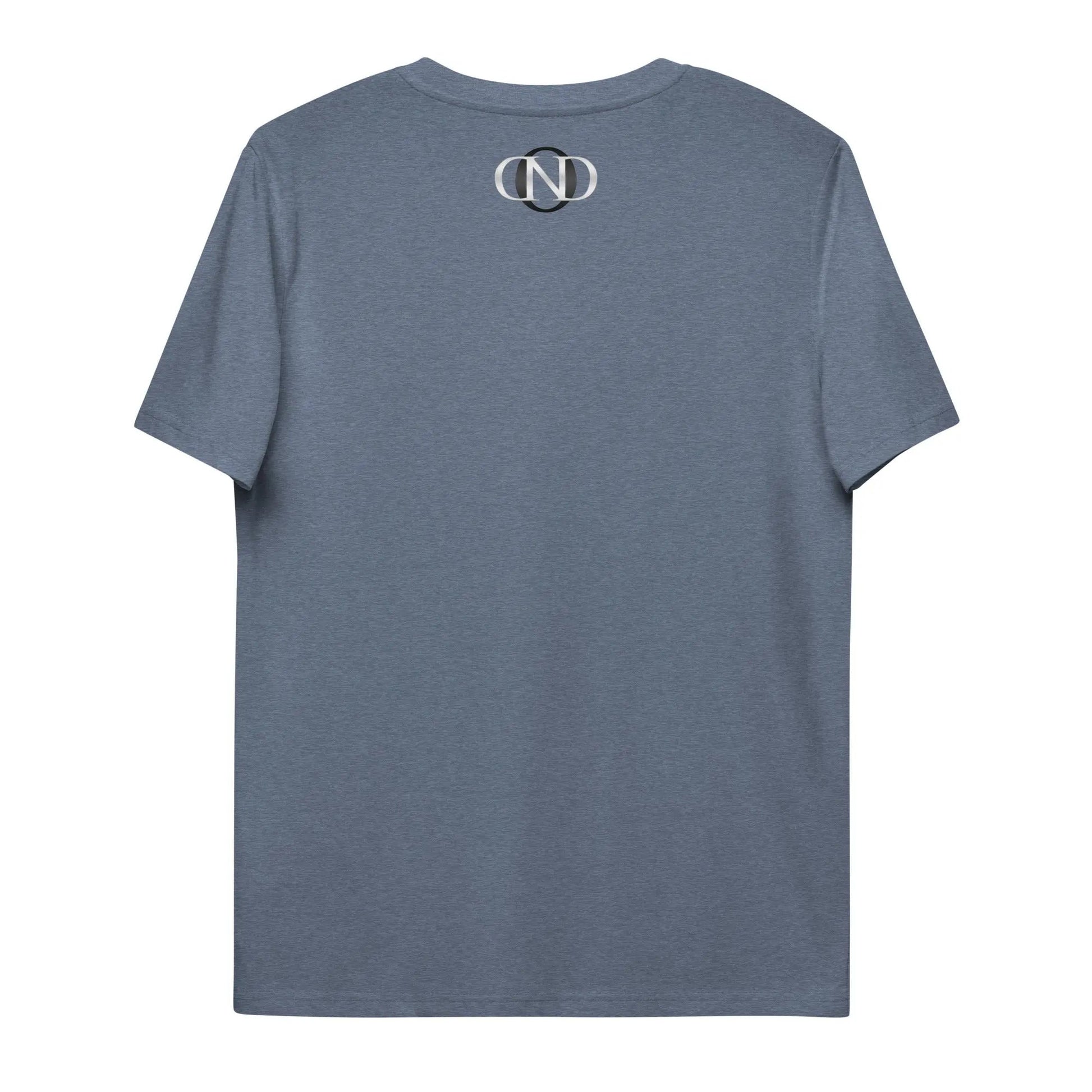 17 Neduz Designs Unisex Socialliberalerna Samarbeta T-Shirt