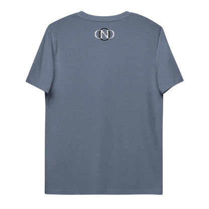 17 Neduz Designs Unisex Socialliberalerna Samarbeta T-Shirt