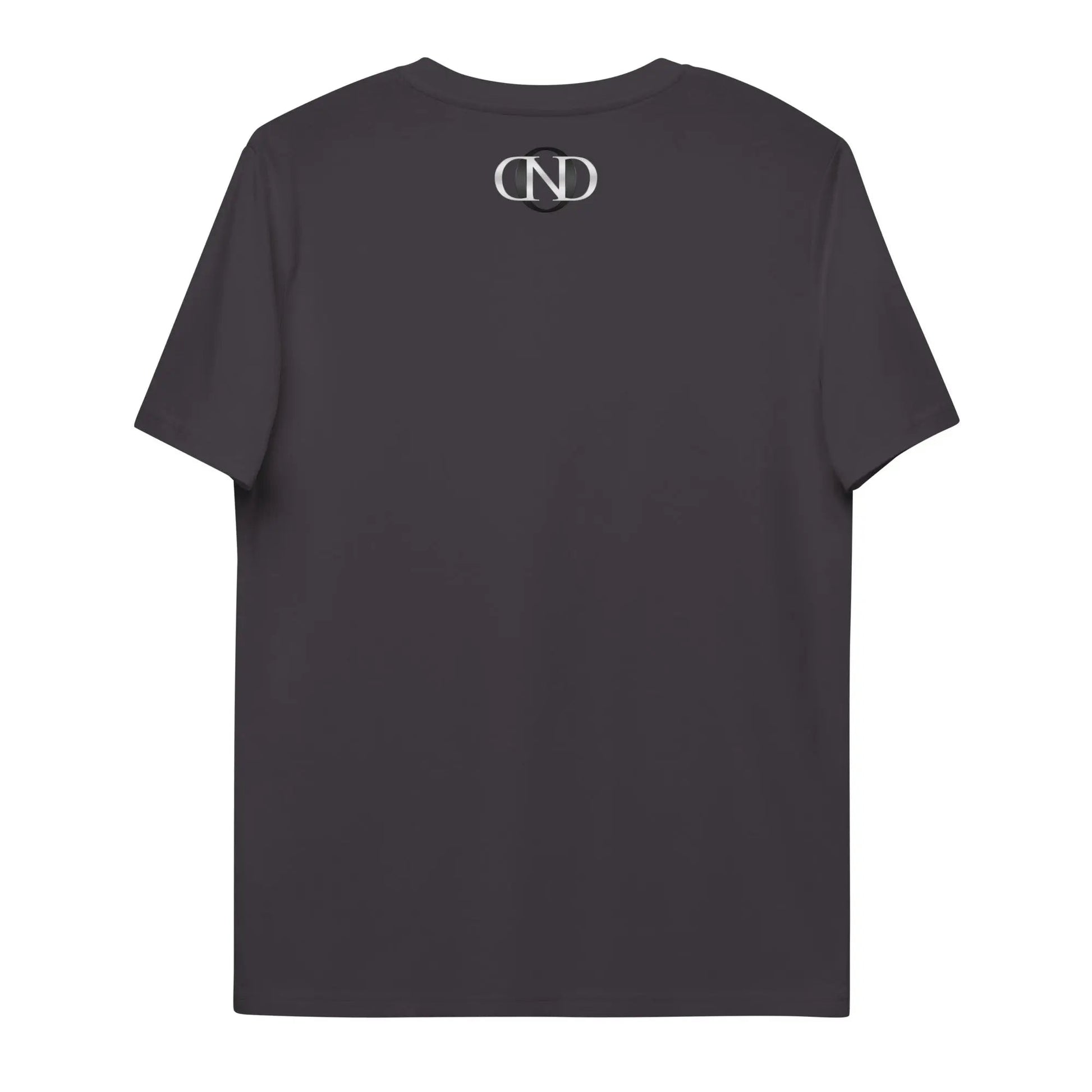 13 Neduz Designs Unisex Socialliberalerna Samarbeta T-Shirt