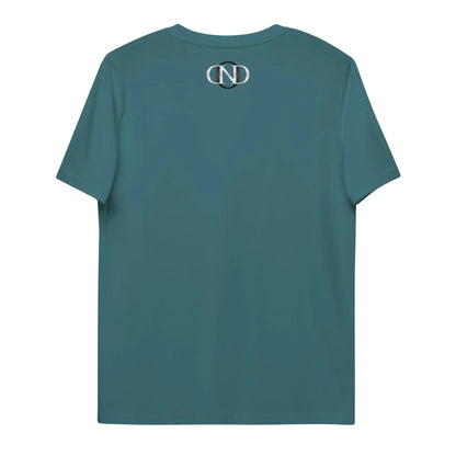 15 Neduz Designs Unisex Socialliberalerna Samarbeta T-Shirt