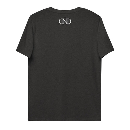 7 Neduz Designs Unisex Socialliberalerna Samarbeta T-Shirt -
