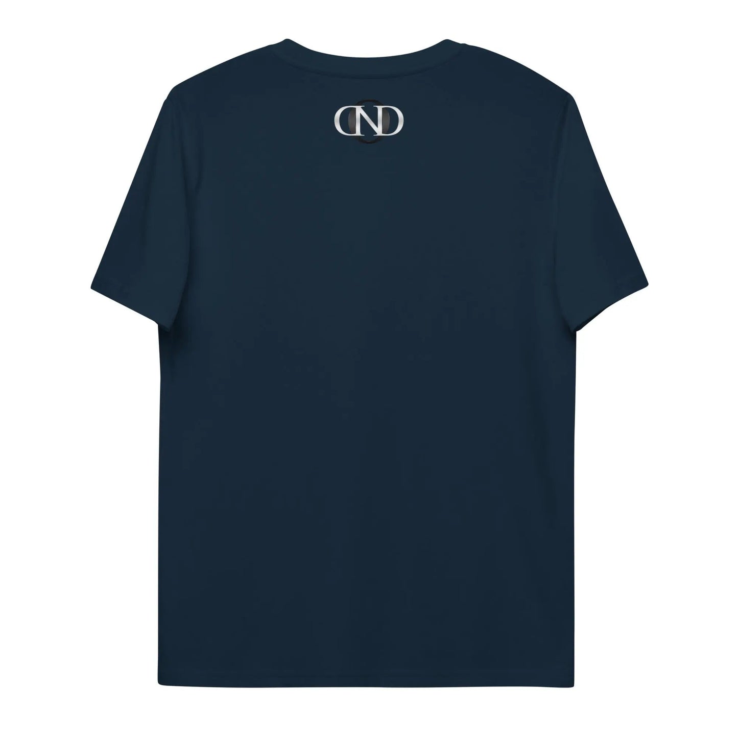 5 Neduz Designs Unisex Socialliberalerna Samarbeta T-Shirt -