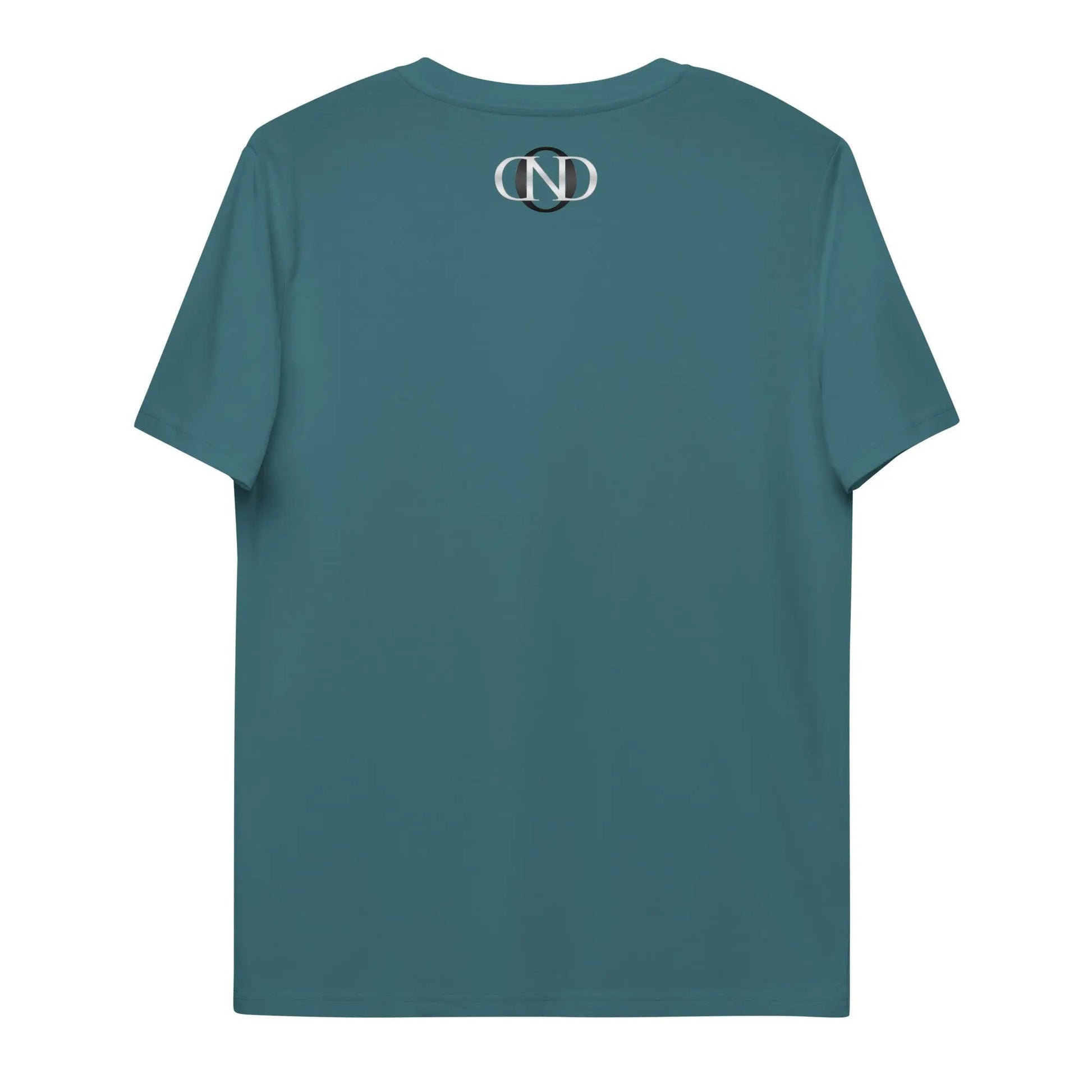 15 Neduz Designs Unisex Socialliberalerna T-Shirt - 100%
