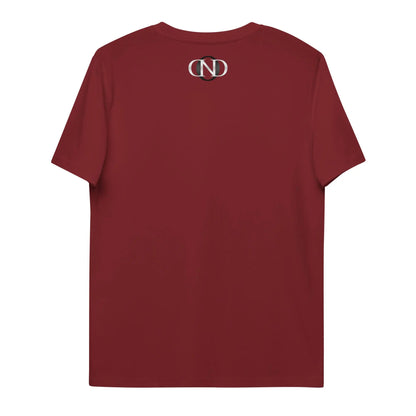 9 Neduz Designs Unisex Socialliberalerna T-Shirt - 100%