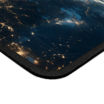 Rectangle / 9 × 7 4 Neduz Earth Standard Gaming Mouse Pad