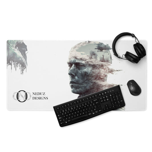 36″×18″ 1 Neduz Exposed Never Fade XXL Gaming Mouse Pad PRO
