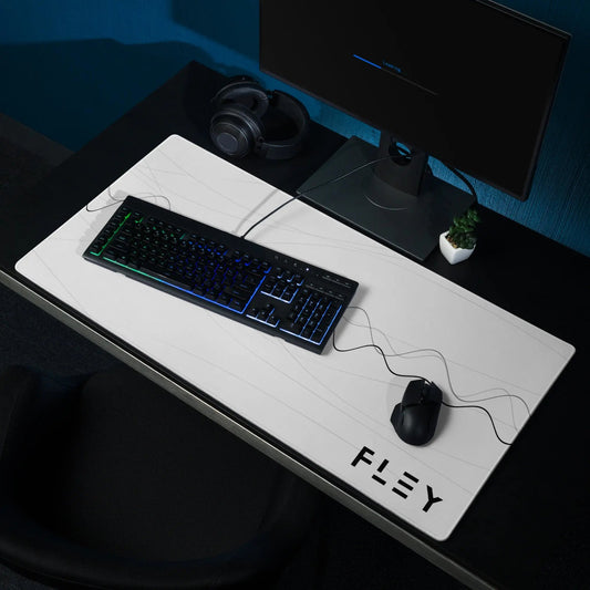 36″×18″ 1 Neduz FLEY XXL Gaming mouse pad PRO with Non-Slip