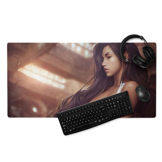 36″×18″ 1 Neduz Gamified Sonia XXL Gaming mouse pad PRO