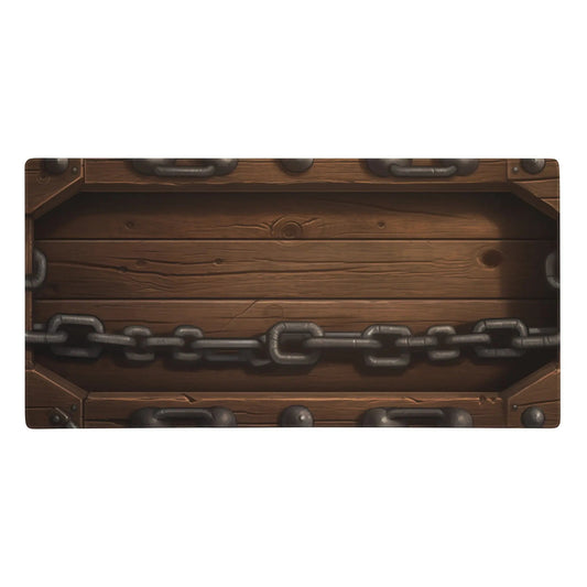 36″×18″ 1 Neduz Gamified Stylized Chained Box XXL Gaming