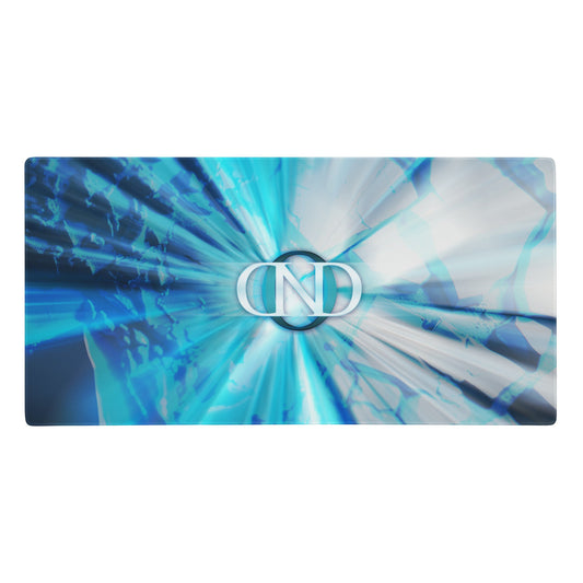 36″×18″ 1 Neduz Ice-Breaker XXL Gaming Mouse Pad PRO