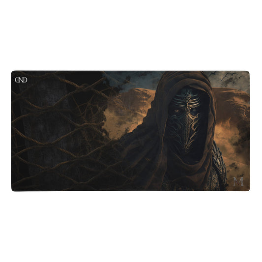 36″×18″ 1 Neduz Maraheim Desert Marid XXL Gaming Mouse Pad