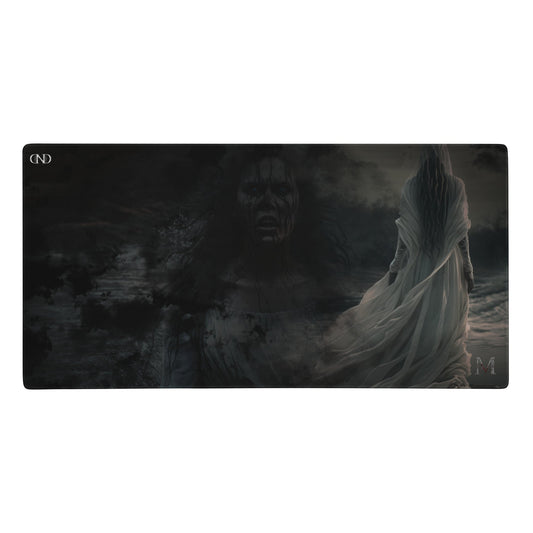 36″×18″ 1 Neduz Maraheim La Llorona XXL Gaming Mouse Pad PRO