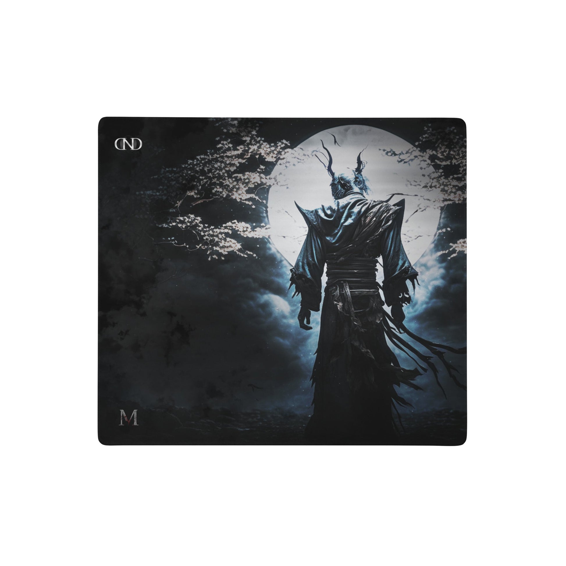 2 Neduz Maraheim Shinigami Moonlight XXL Gaming Mouse Pad