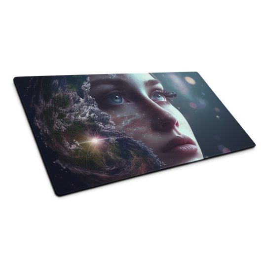 36″×18″ 1 Neduz Observer XXL Gaming Mouse Pad PRO