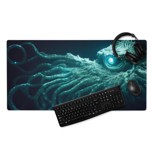 36″×18″ 1 Neduz Realms Abyss Ghast XXL Gaming mouse pad PRO