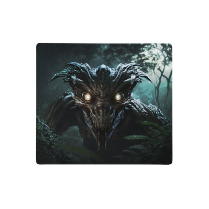 2 Realms Planet X56 Jungle Creature Gaming mouse pad