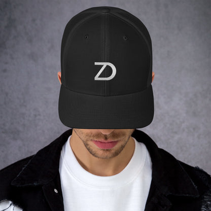 Neduz Merch Trucker Cap