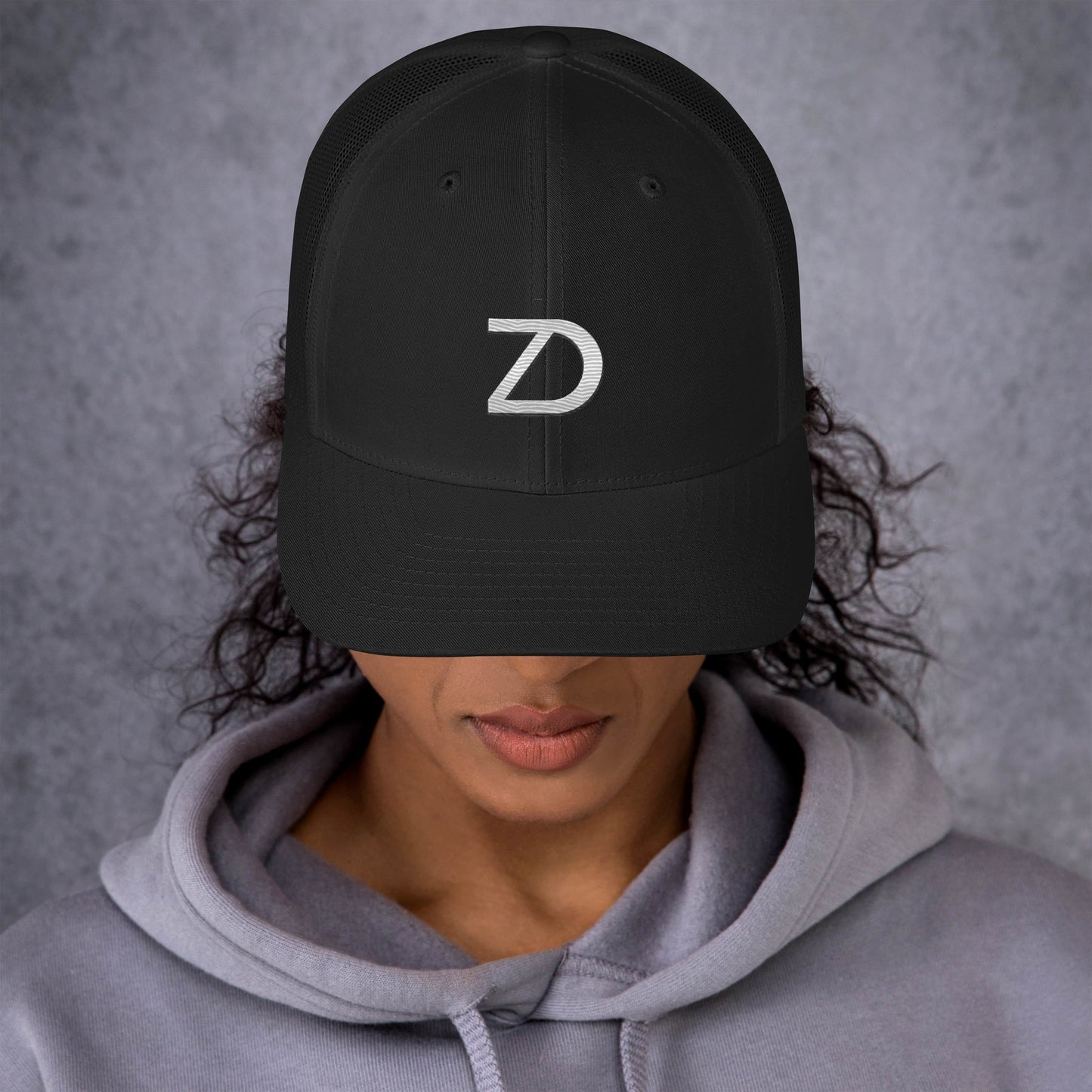 Neduz Merch Trucker Cap