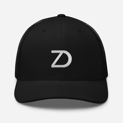 Neduz Merch Trucker Cap