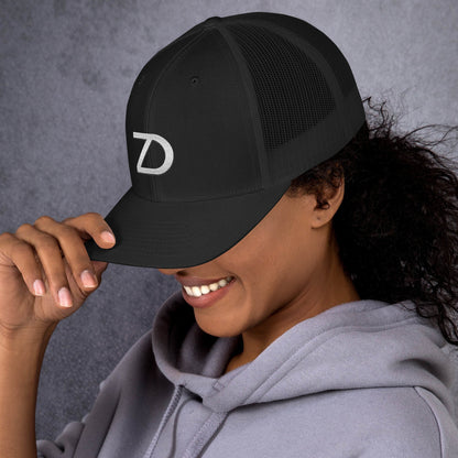 Neduz Merch Trucker Cap