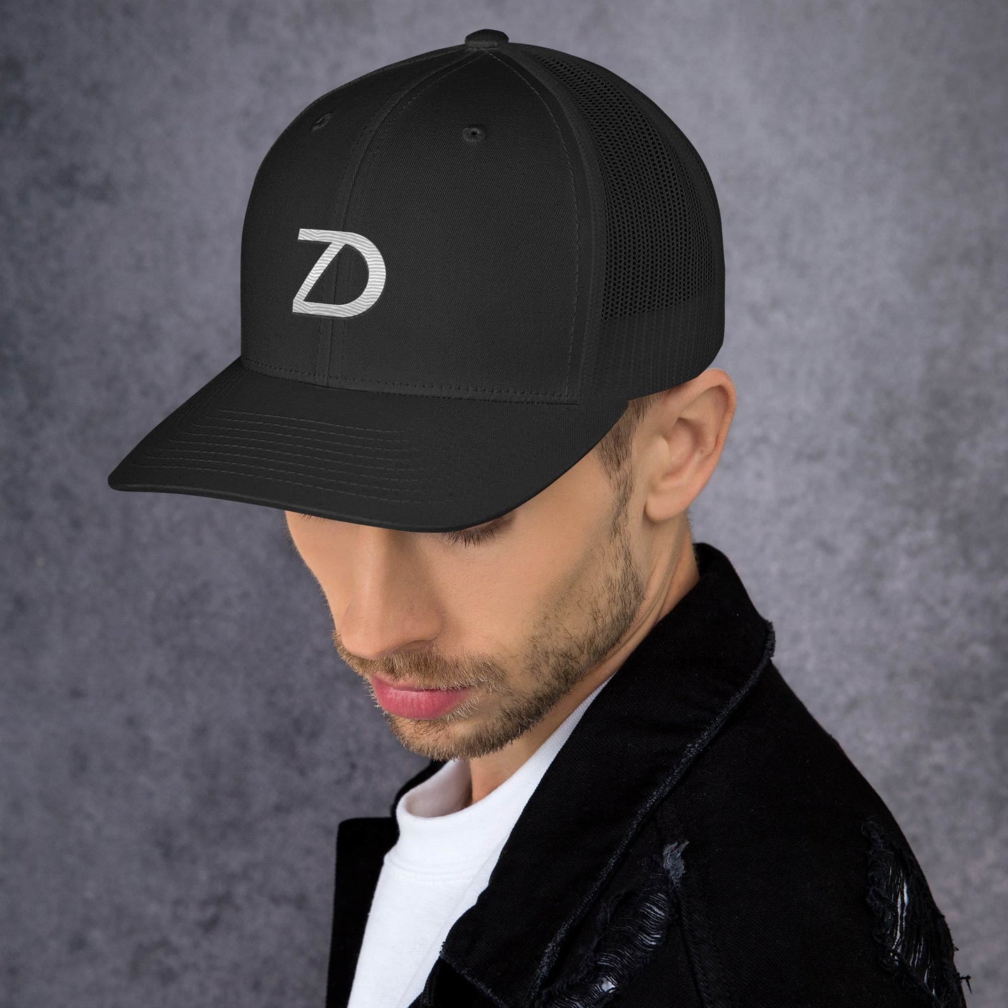 Neduz Merch Trucker Cap