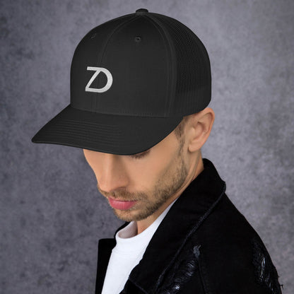 Neduz Merch Trucker Cap