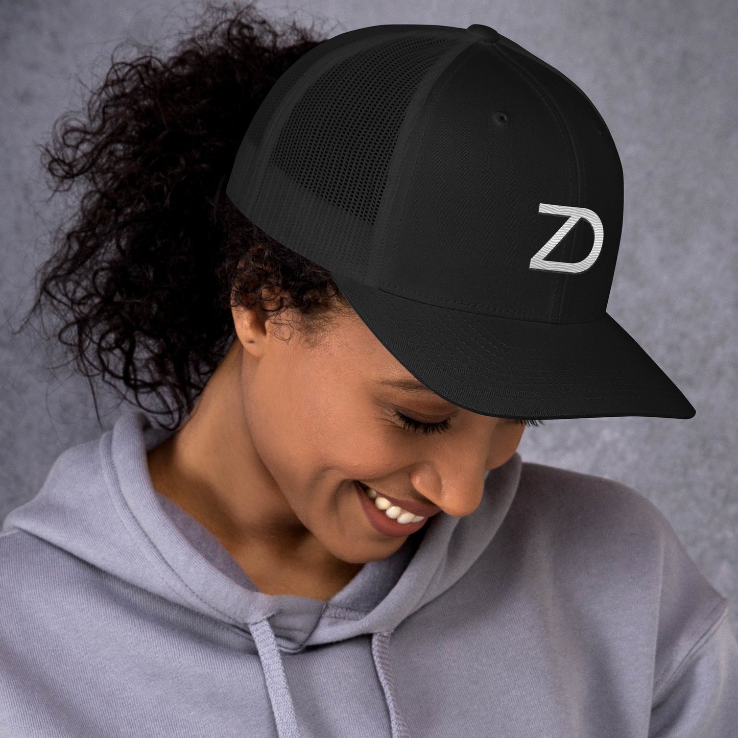 Neduz Merch Trucker Cap