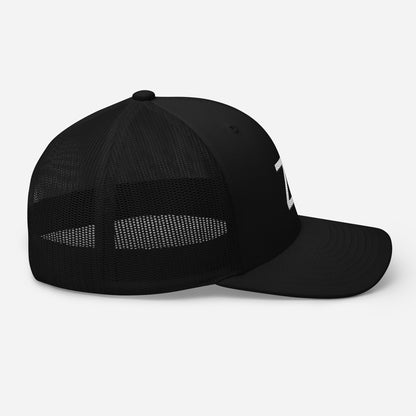 Neduz Merch Trucker Cap