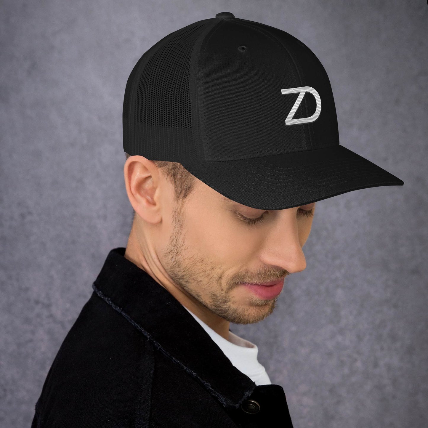 Neduz Merch Trucker Cap