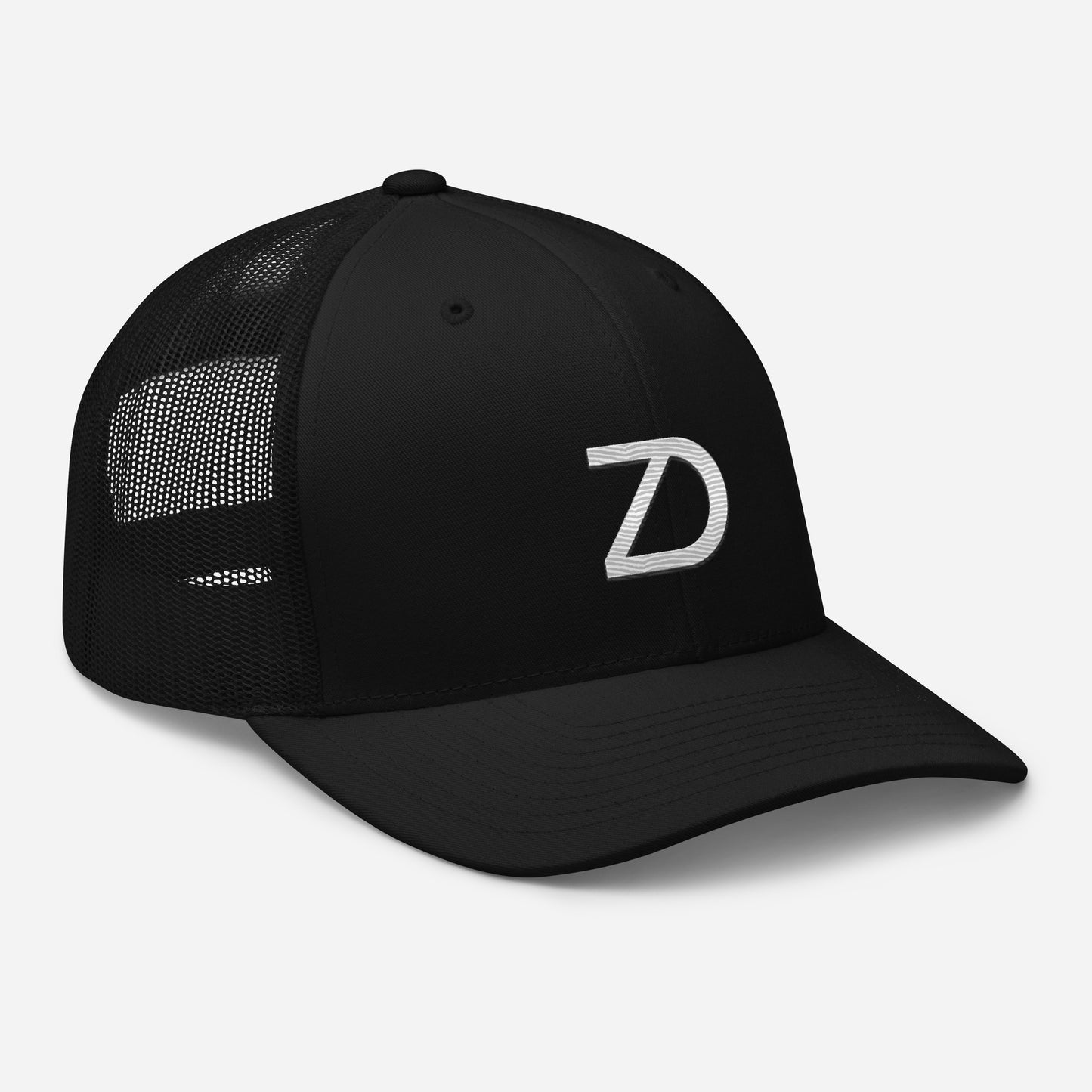 Neduz Merch Trucker Cap