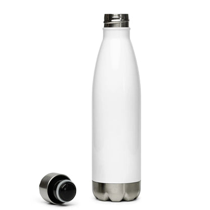 9 Socialliberalerna Stainless Steel Water Bottle by Neduz