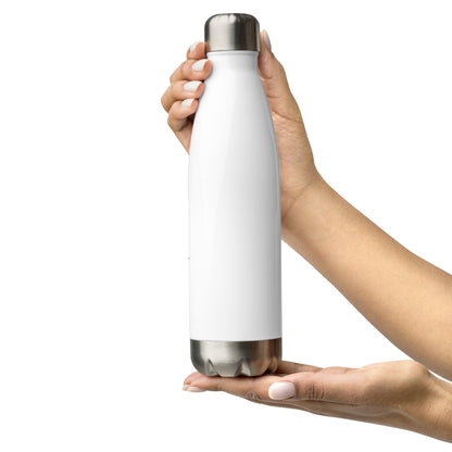 BILJON Legends Stainless steel water bottle