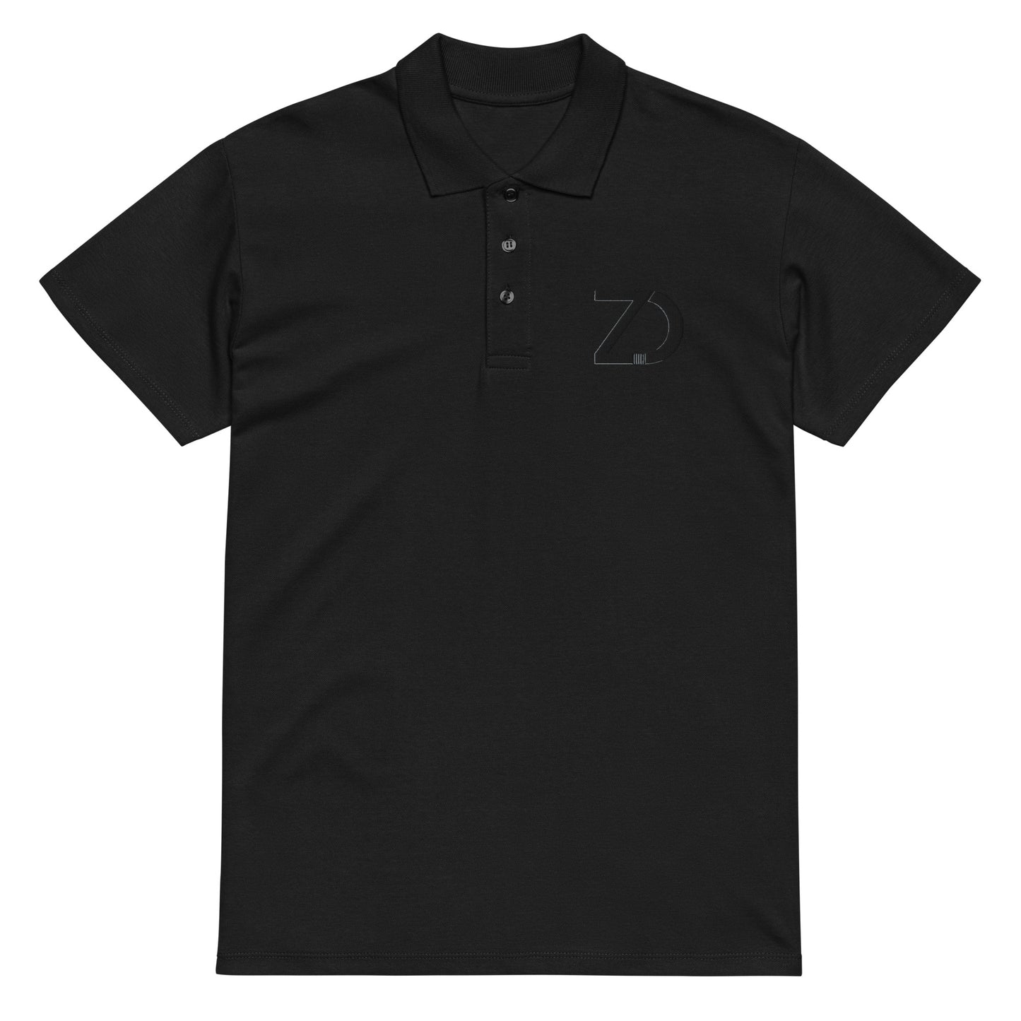 Neduz Premium pique polo shirt