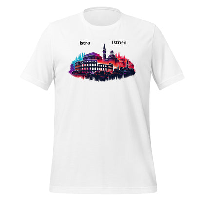 Neduz Istria Unisex t-shirt