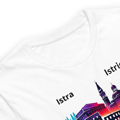 Neduz Istria Unisex t-shirt