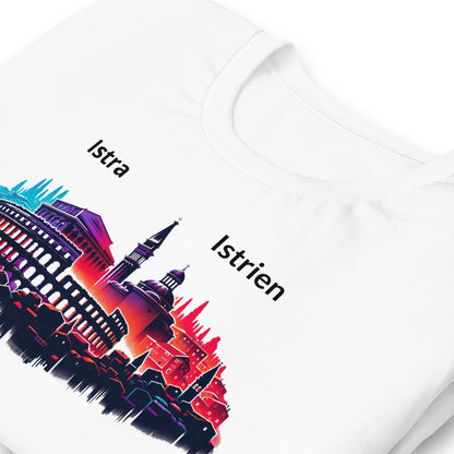 Neduz Istria Unisex t-shirt