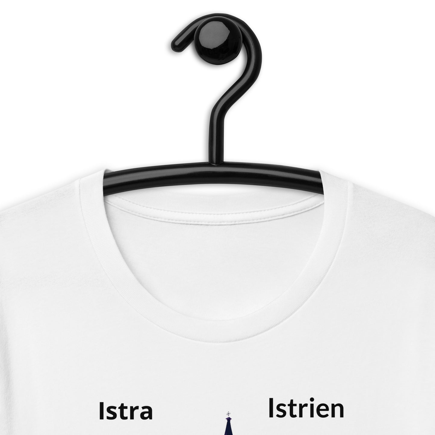 Neduz Istria Unisex t-shirt