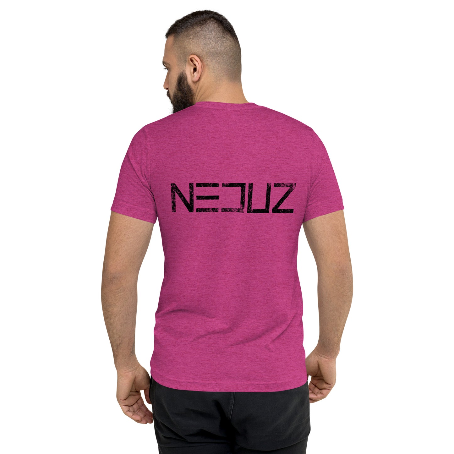 Neduz Merch Short sleeve t-shirt