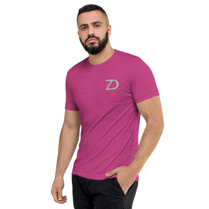 Neduz Merch Short sleeve t-shirt