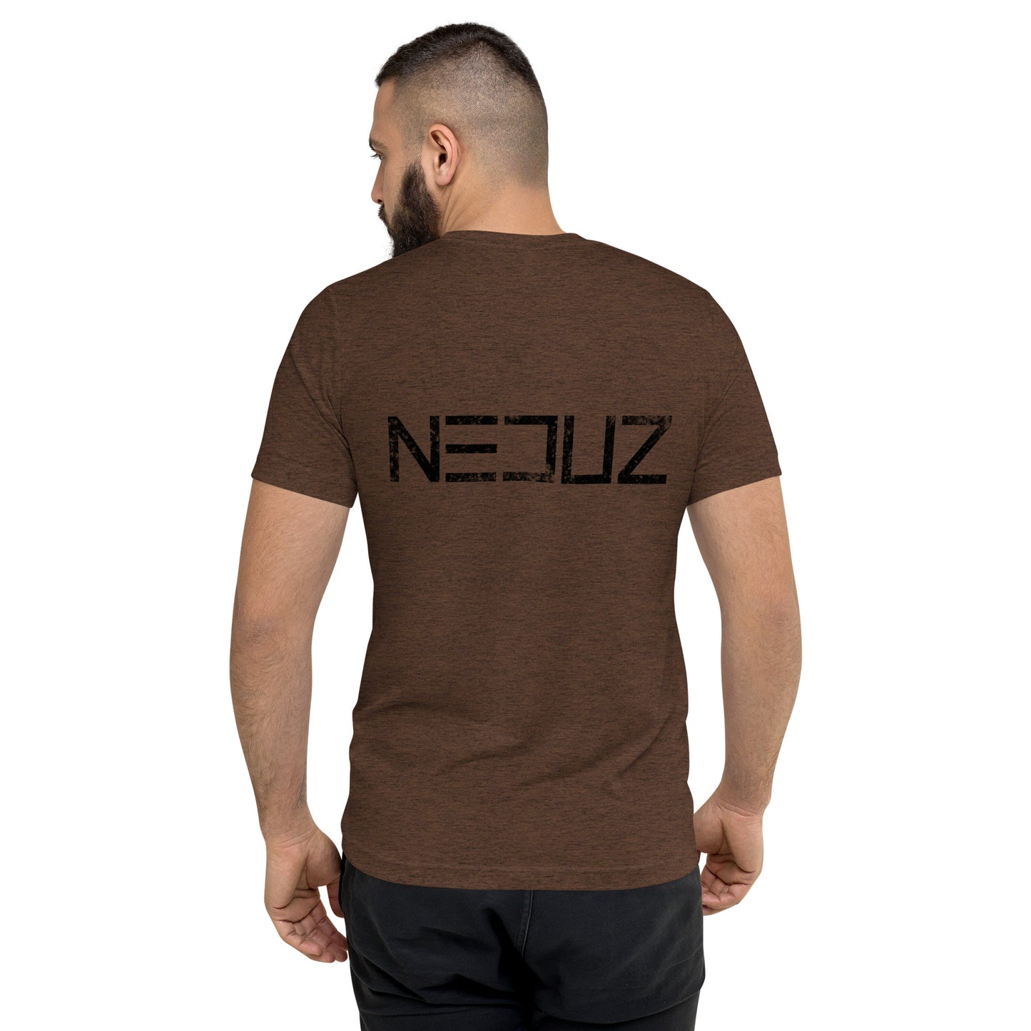 Neduz Merch Short sleeve t-shirt