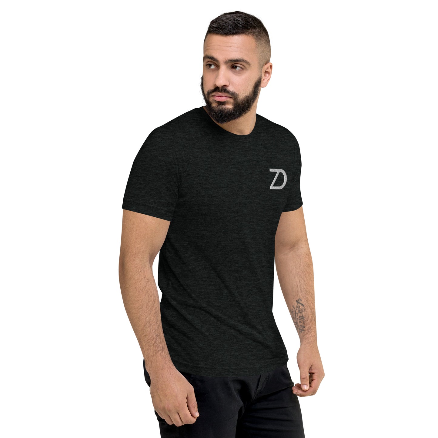 Neduz Merch Short sleeve t-shirt