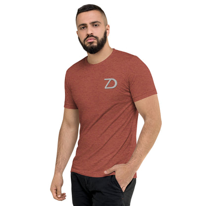 Neduz Merch Short sleeve t-shirt